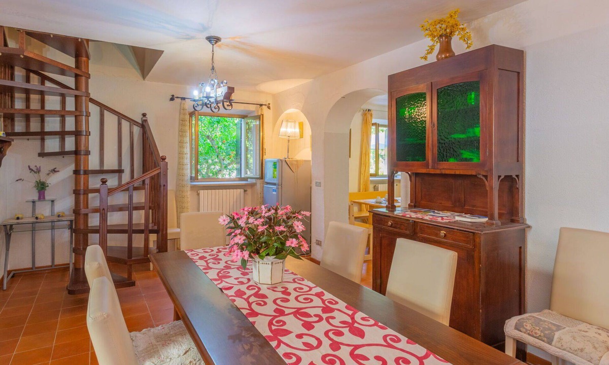 Marciano House | Beautiful private villa with private pool, WIFI, A/C, TV, terrace, pets allowed and panoramic view