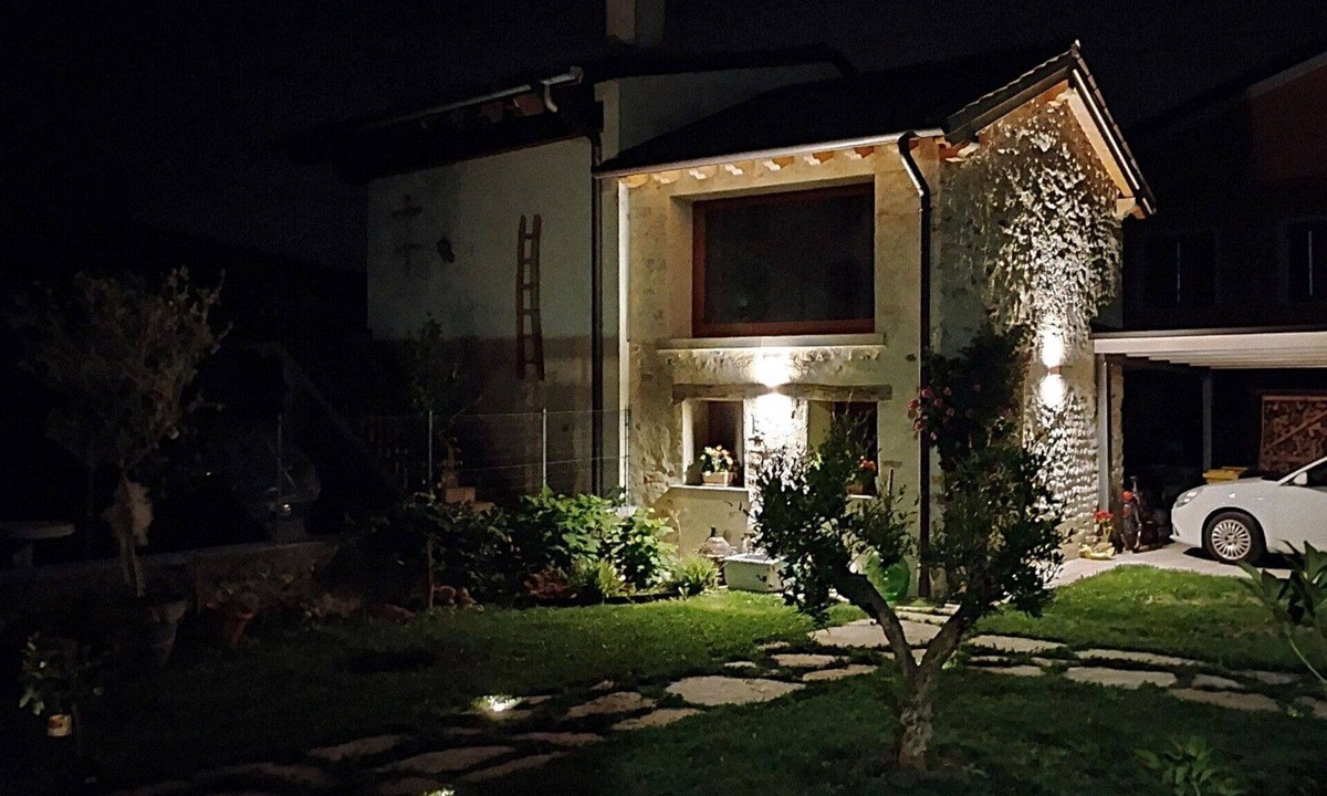 Moriago della Battaglia Villa | Beautiful private villa for 2 guests with WIFI, A/C and pets allowed