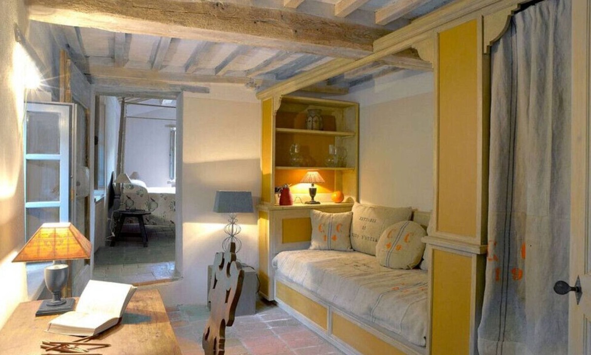 Vivo dʼOrcia Villa | Beautiful Villa Casa di Giulio in Viterbo