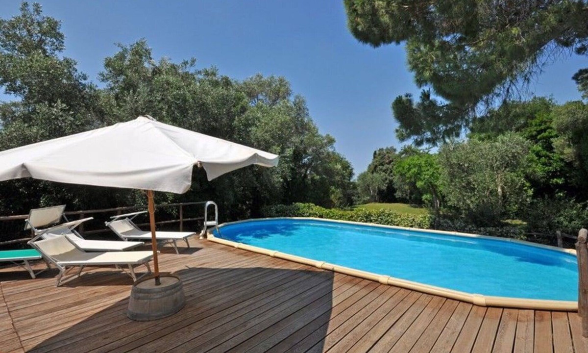Marsiliana Villa | Beautiful villa for 13 guests with private pool, WIFI, TV, pets allowed and panoramic view