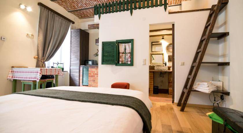 Sibiu Old Town Bed & Breakfast | Bed and breakfast