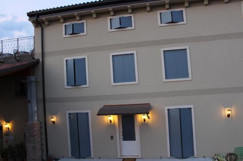 Settimo Bed & Breakfast | Bed and Breakfast Cà Tognella
