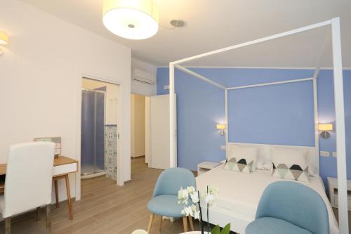 Civitavecchia Bed & Breakfast | Bed and Breakfast Country Cottage