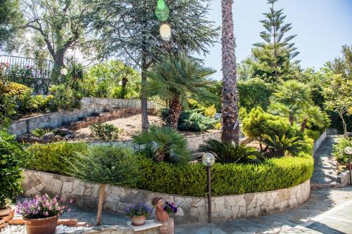 Palinuro Bed & Breakfast | Bed and Breakfast El Dueño