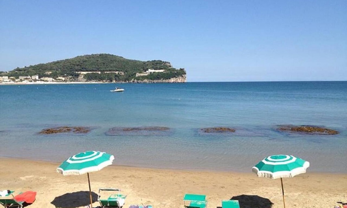 Gaeta House | Bed and Breakfast La Torretta