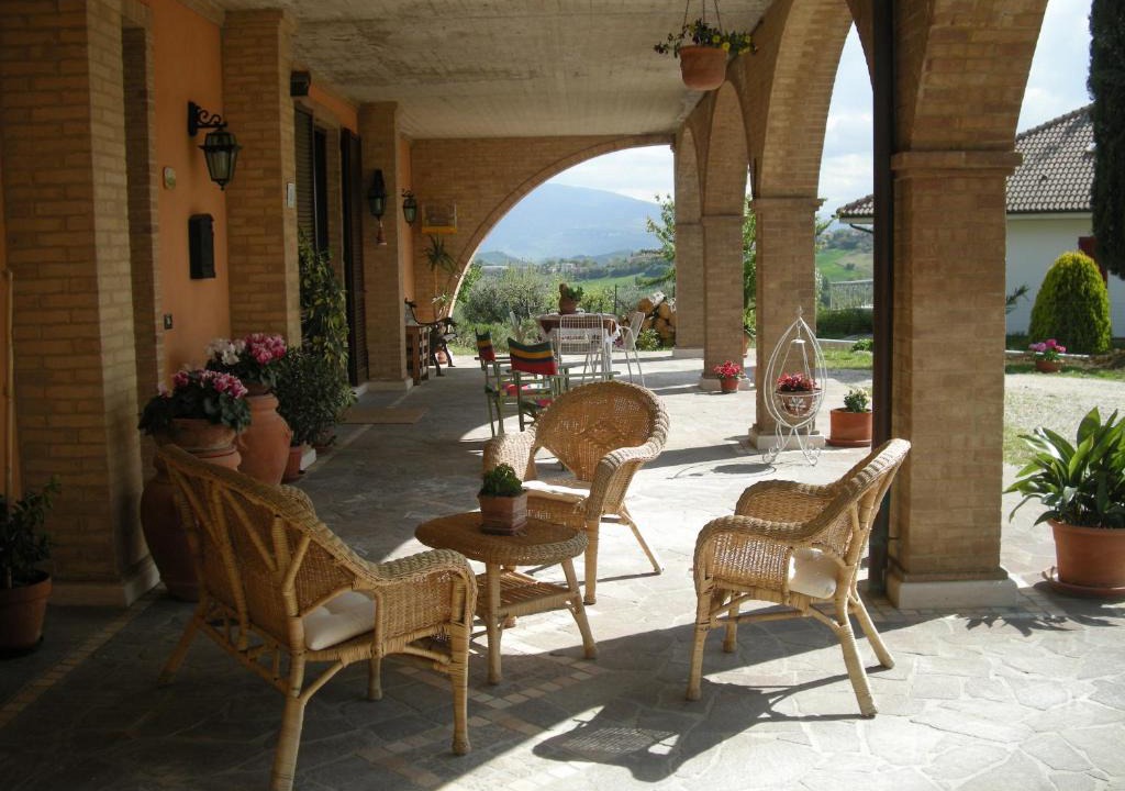 Castignano Bed & Breakfast | Bed And Breakfast San Martino