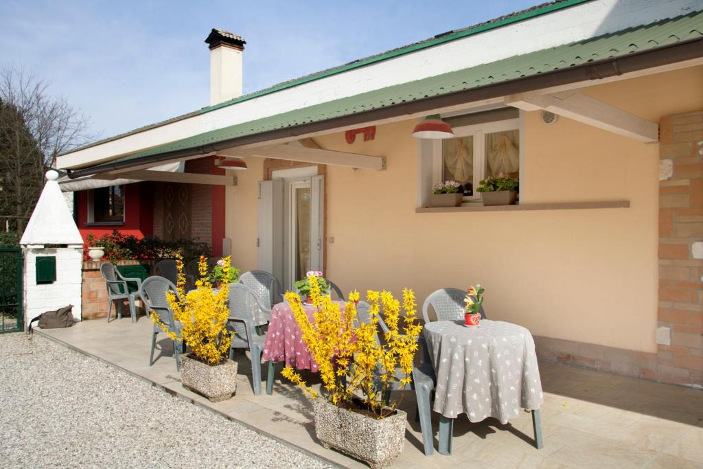 Noale Bed & Breakfast | Bed And Breakfast Venice House