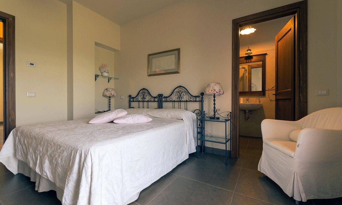 Grotte di Castro Other | Bed&breakfast Agriturismo