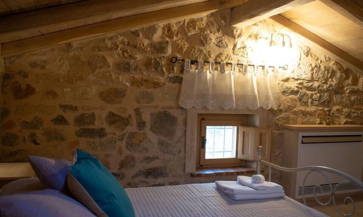 Monte San Biagio Bed & Breakfast | bed & Breakfast
