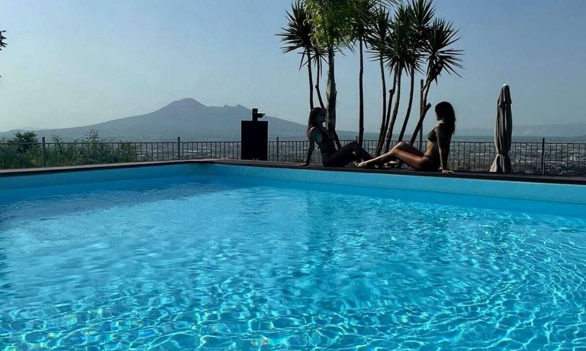 Corbara Bed & Breakfast | BED & Breakfast Villamola - Room 1