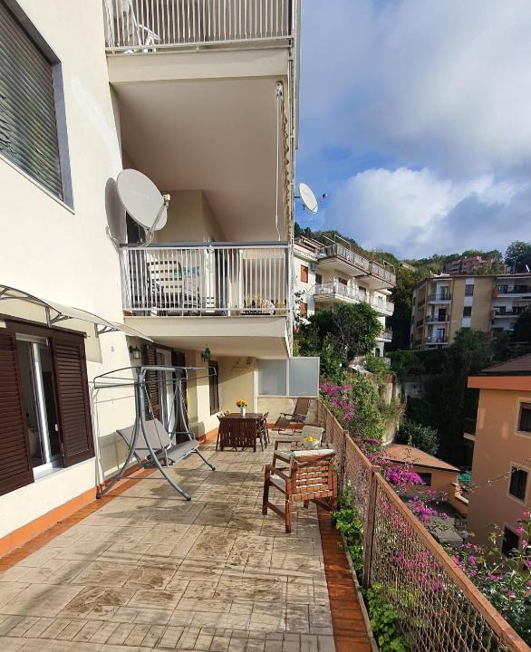 Salerno House | Bedrock