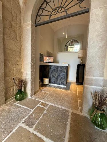 Trani Bed & Breakfast | BeHome