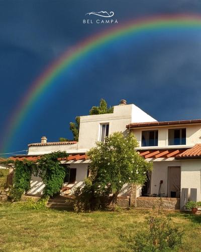 Monteodorisio Bed & Breakfast | Bel campà - B&B VEGANO IN CAMPAGNA