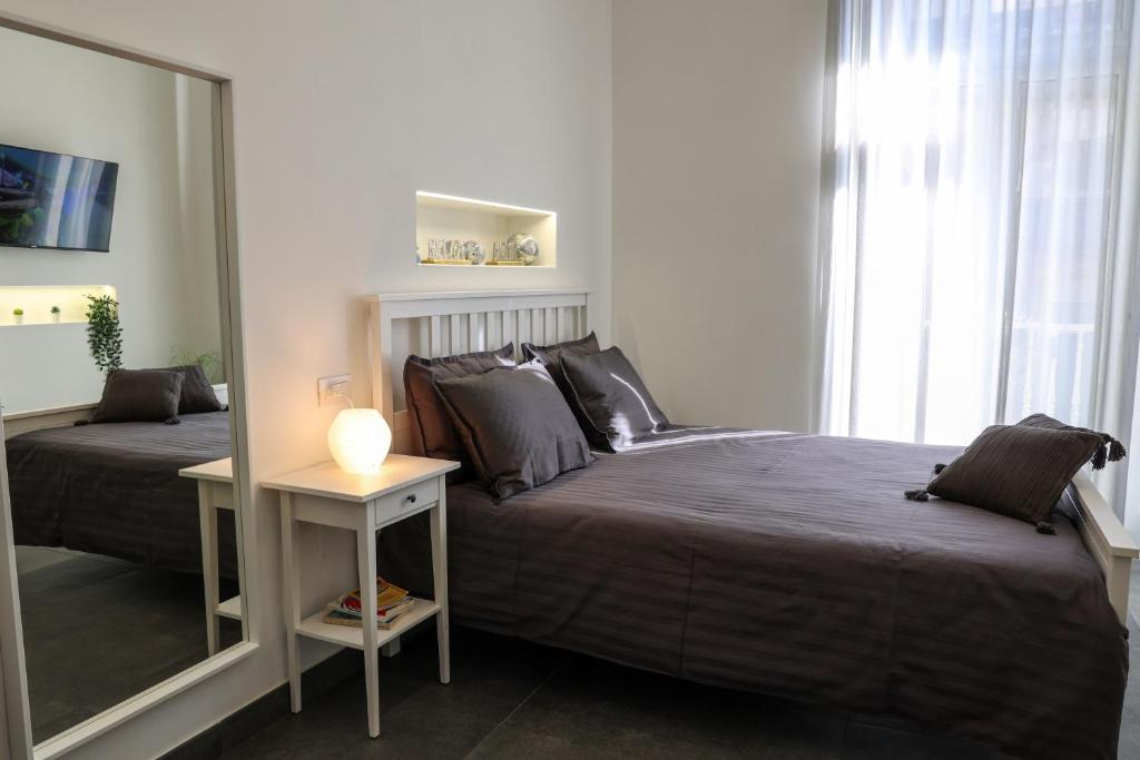Naples City Centre Apartment | Bella 'Mbriana Home
