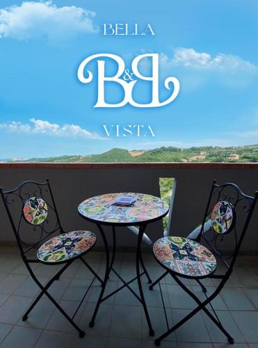Gissi Bed & Breakfast | Bella Vista B&B