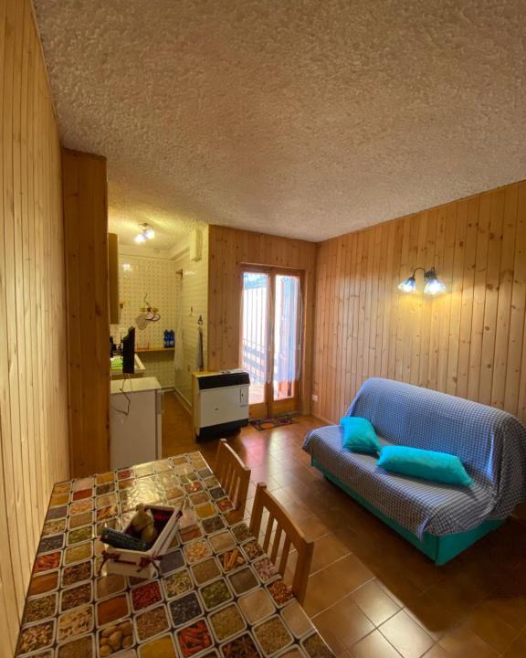Lisciano di Rieti Apartment | Bellavista 5 Confini