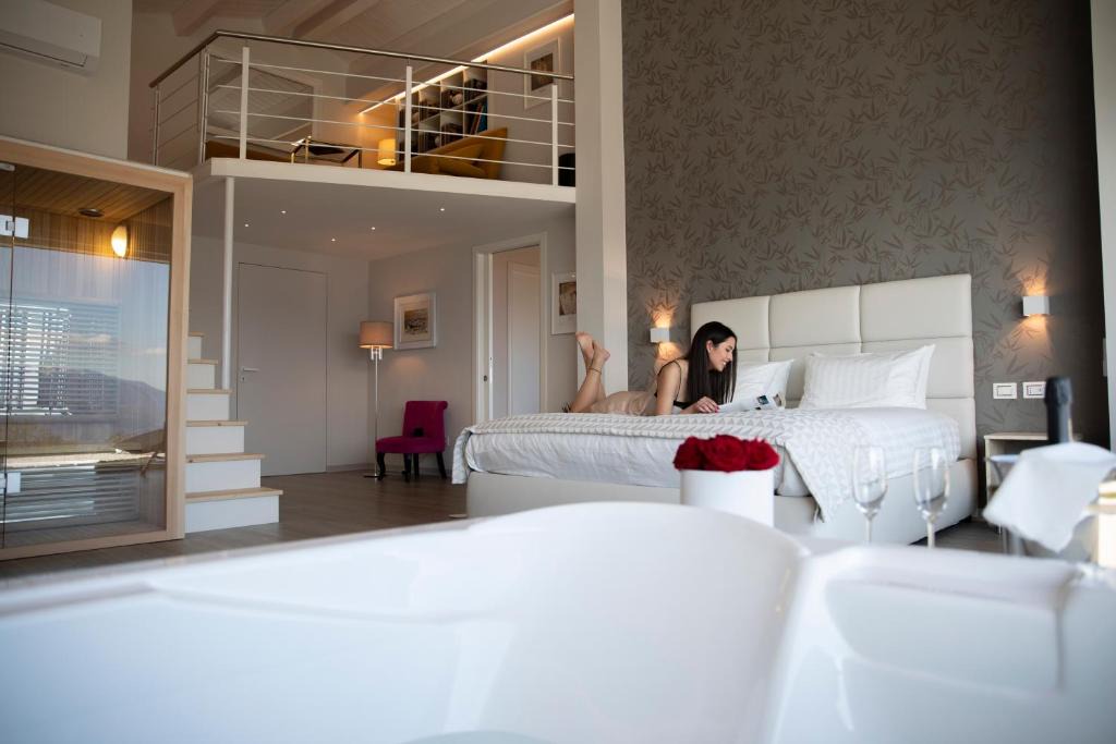 Macchiagodena Bed & Breakfast | Bellavista B&B di Charme