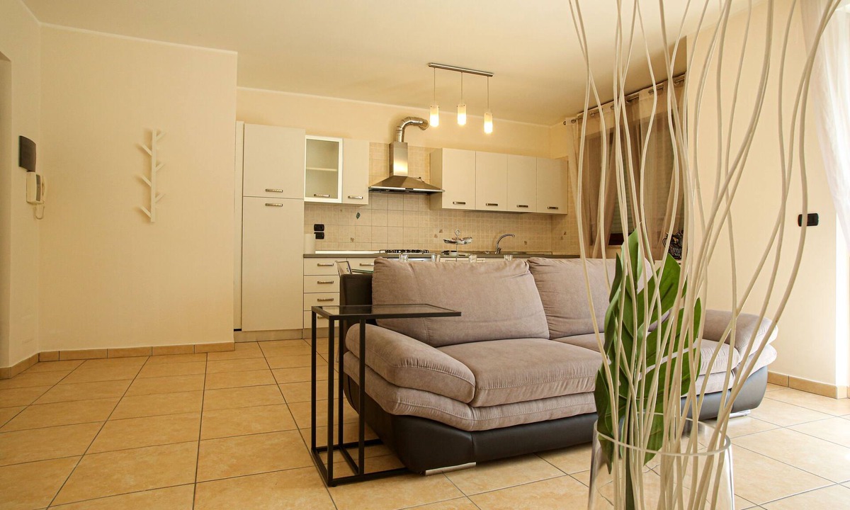Spoltore Apartment | Bellavista - Holiday Home