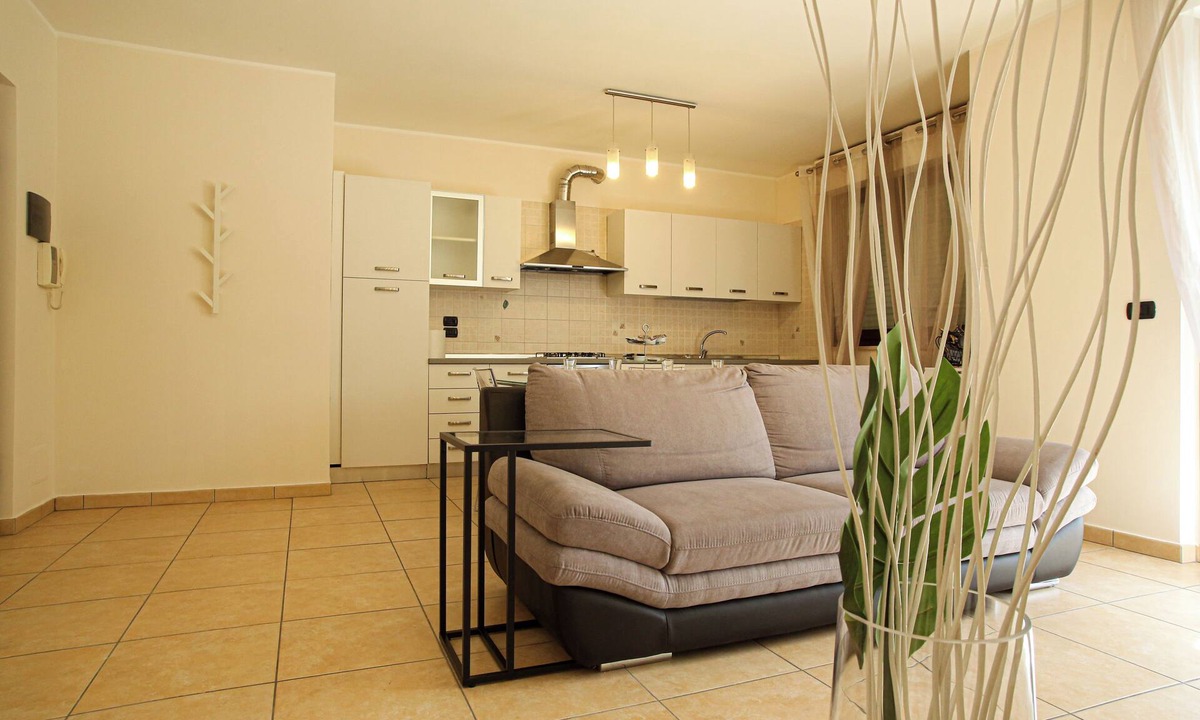 Spoltore Apartment | Bellavista Holiday Home
