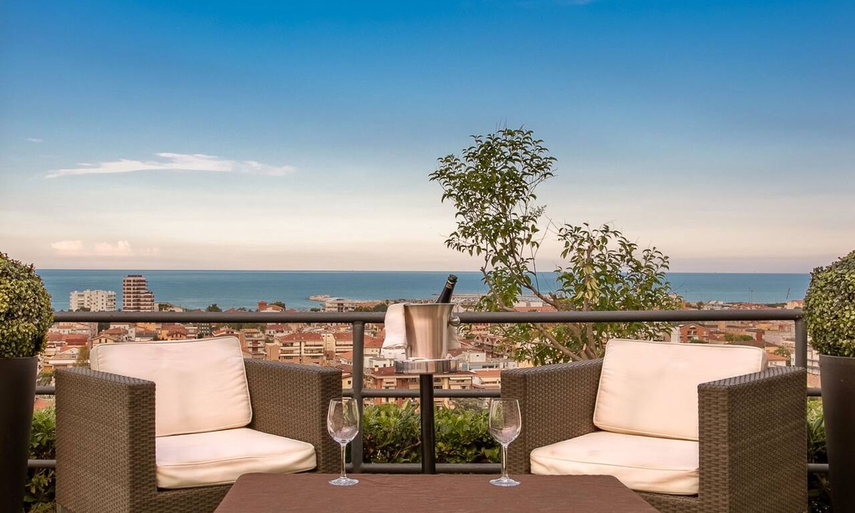 Giulianova House | Bellavistarelax