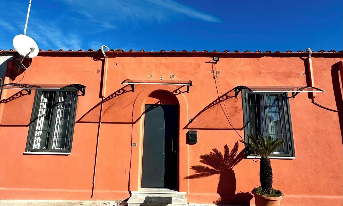 Quartiere XXI Pietralata Apartment | Bellavita House Rome