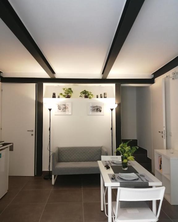 Benevento Apartment | Belle Donne Apartment