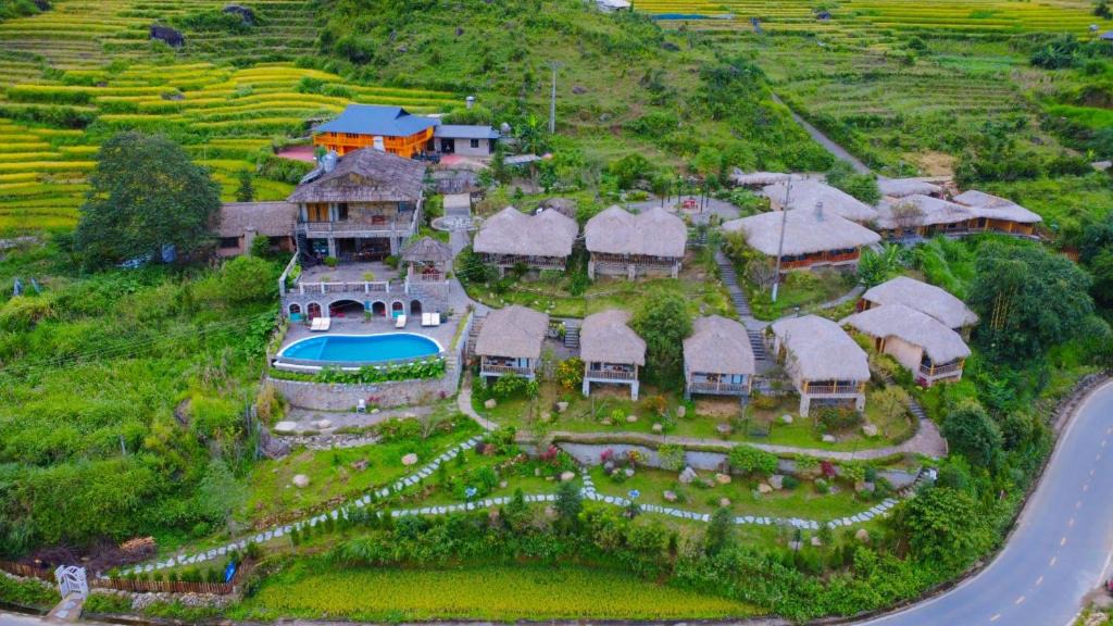 Sa Pa Cabin | Belle Maison Sapa Resort & Spa - Formerly Sapa Eco Villas & Spa