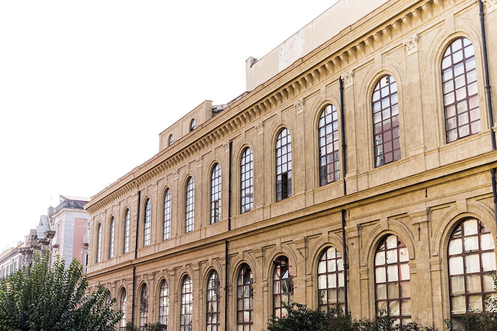 Historical Center Hotel | Bellini Suite