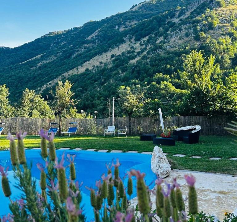 Belmonte Castello Bed & Breakfast | Belmonte Ranch