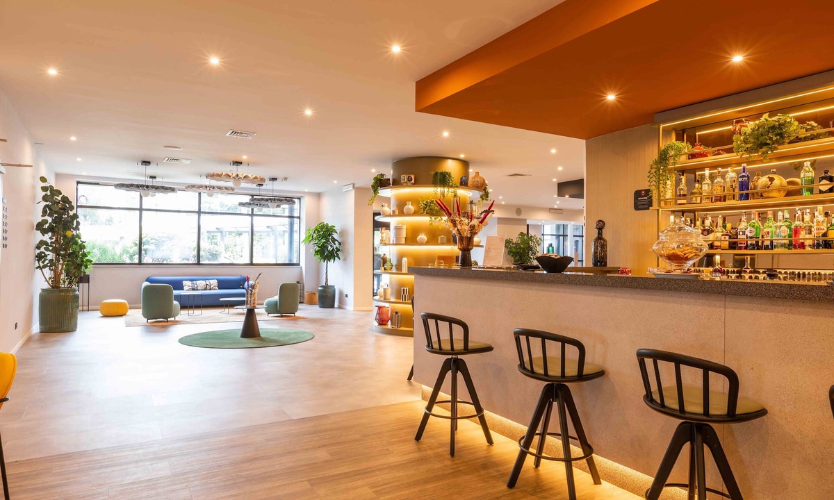 Suburbio IX Aurelio Hotel | BELSTAY ROMA AURELIA