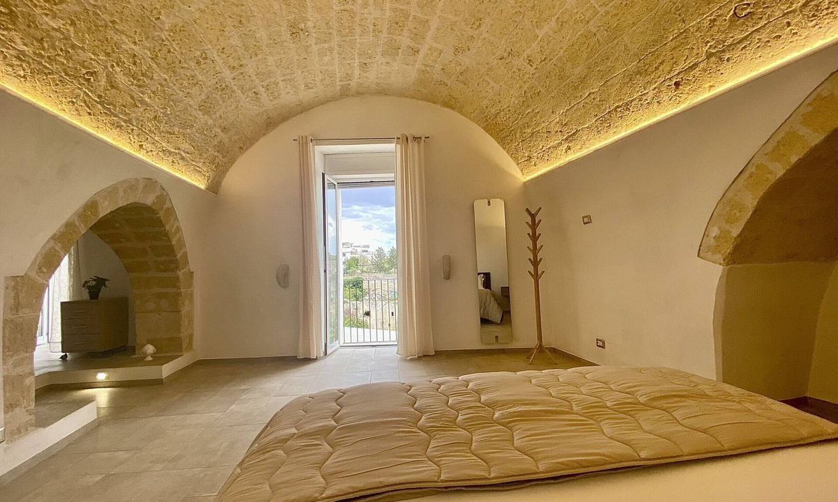 Gravina in Puglia Apartment | Belvedere Fondovico - Affitti Brevi Italia