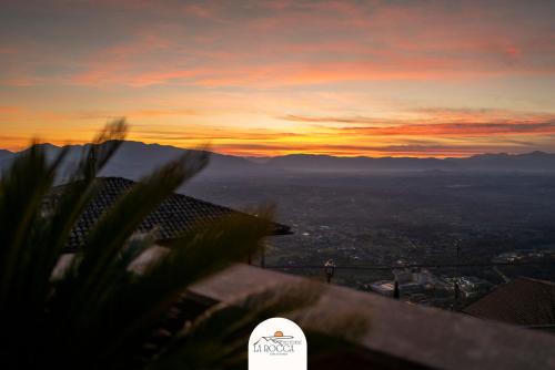 Rocca d'Arce Apartment | Belvedere la Rocca