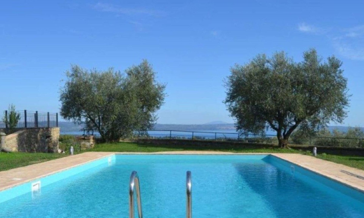 Grotte di Castro House | Belvilla by OYO Villa degli Olivi