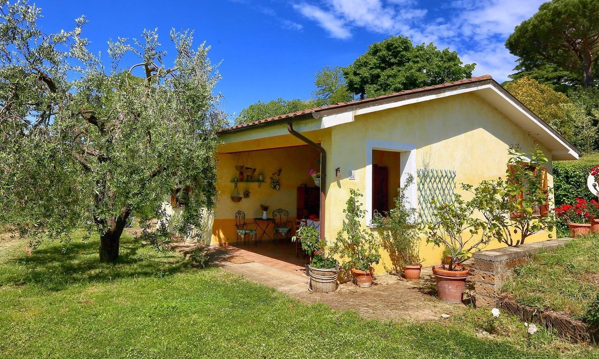 Graffignano Cottage | Belvilla by OYO Casaletto Graffi