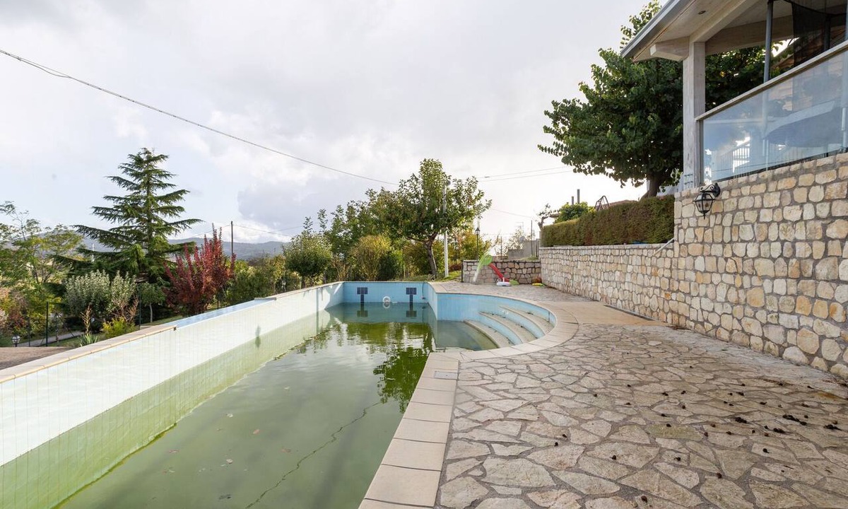 Campobasso Apartment | Belvilla by OYO Casa Vacanza Becampobasso 2