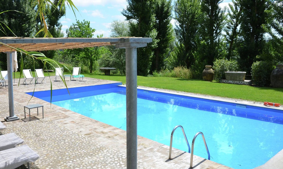 Castiglione in Teverina Villa | Belvilla by OYO Rododendro