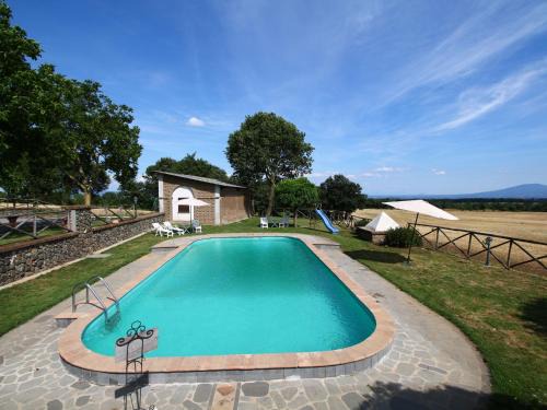 Bagnoregio House | Belvilla by OYO Stalla
