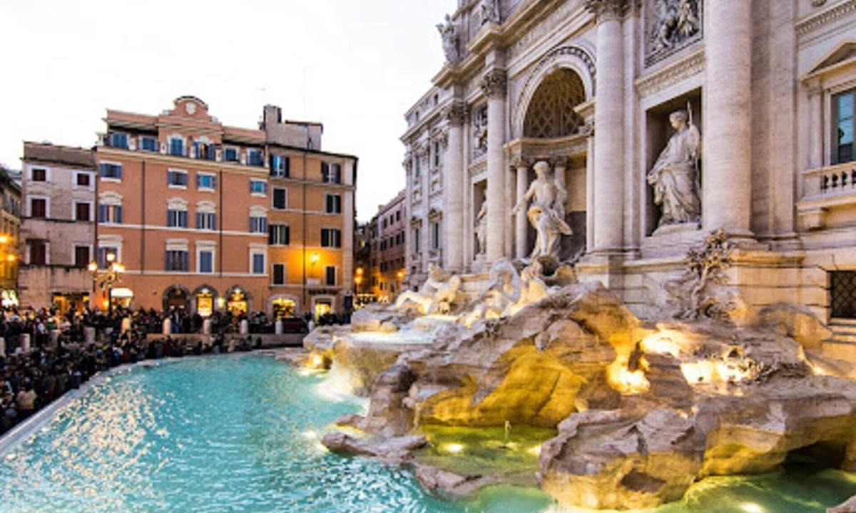 Zona LIV La Giustiniana Apartment | Belvilla by OYO Veio 4 pax