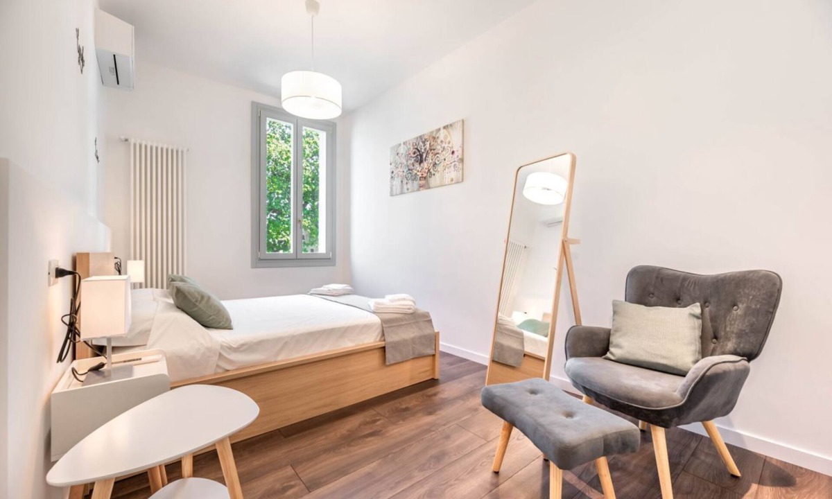 Padova Apartment | Belzoni Newly refurbished flat - Private parking