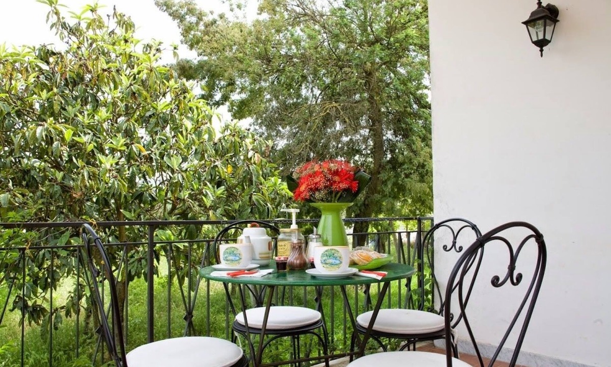Posta Fibreno Bed & Breakfast | Ben Posta B&B