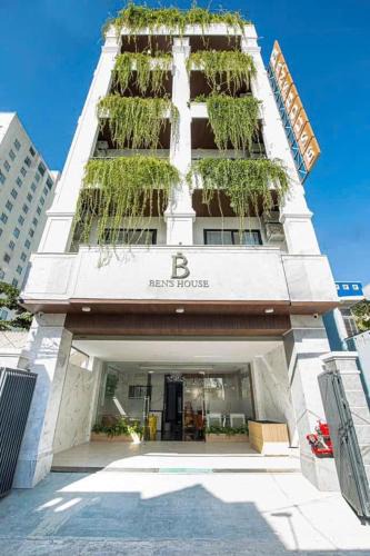 An Hai Đong Hotel | Ben's House Boutique