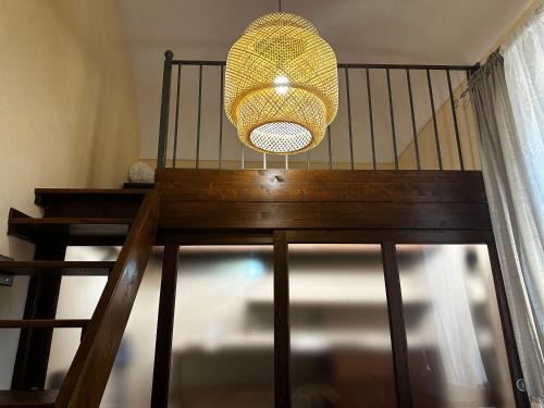 Raiano Apartment | Bengiorne! Casa Ginestra