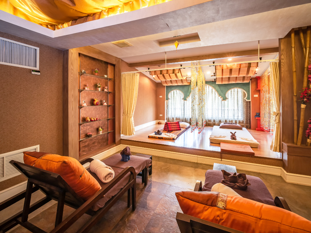 Heumaden Apartment | Bernstein