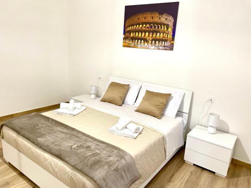 Tuscolano Apartment | Best Rome Apartment
