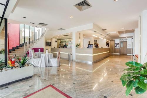 Cassino Hotel | Best Western Hotel Rocca
