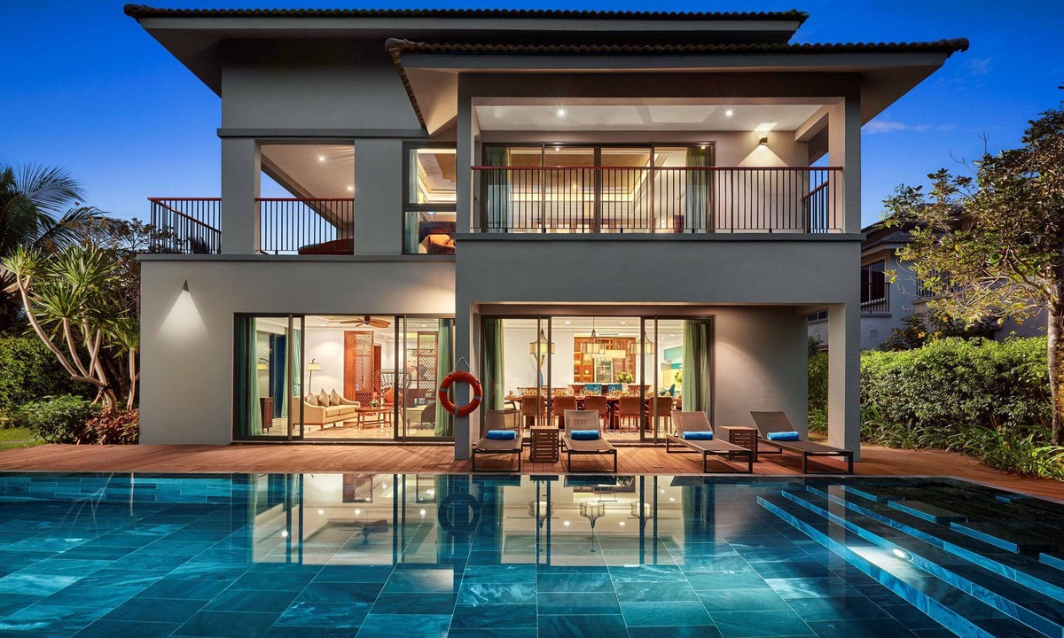 Duong To Resort | Best Western Premier Sonasea Villas Phu Quoc
