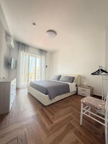 Rione Sanita Apartment | Betti Holiday House - Naples Center - Casa Vacanze - Napoli Centro - Rione Sanità