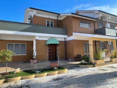 Ardea Bed & Breakfast | Bianca B&B