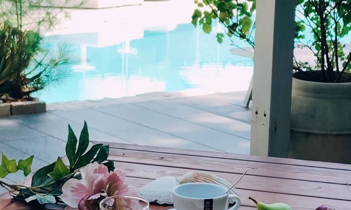 San Salvo Marina Bed & Breakfast | Biancopineta B&B