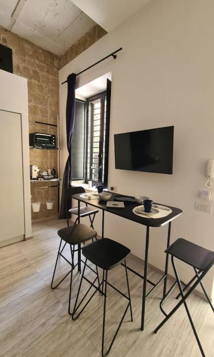 Mergellina Apartment | BICE MERGELLINA LOFT